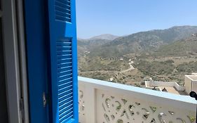 Hotel The Olive Tree